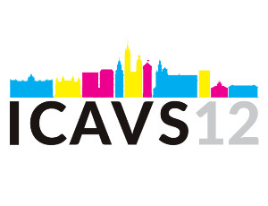 International Conference on Advanced Vibrational Spectroscopy (ICAVS12) (27.08-01.09.2023, Krakow, Poland)- Abstracts