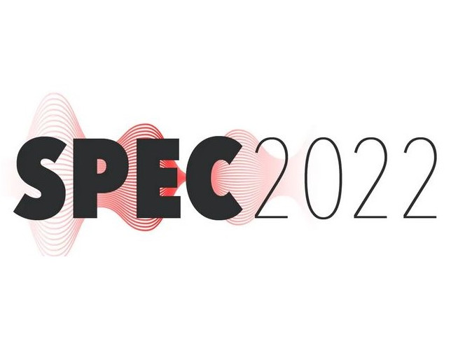 12th International Conference on Clinical Spectroscopy (SPEC 2022) (19-23.06.2022)- Abstracts