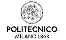 logo Politechniki Mediolańskiej
